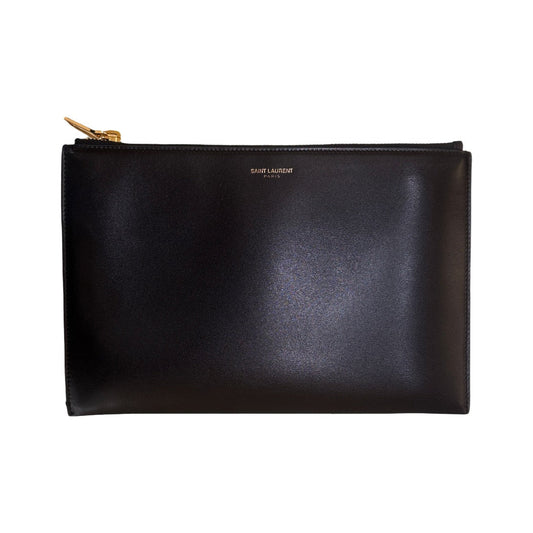 Saint Laurent Zip - Brandsamsara