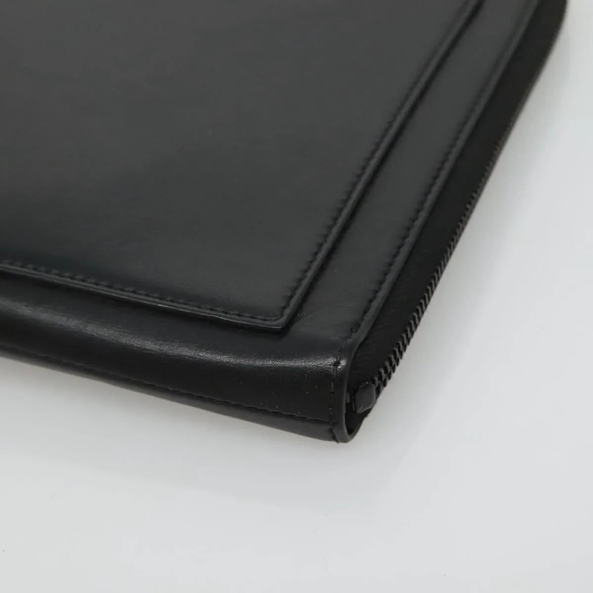 Saint Laurent Zip Pocket - Brandsamsara