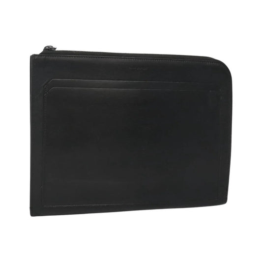 Saint Laurent Zip Pocket - Brandsamsara