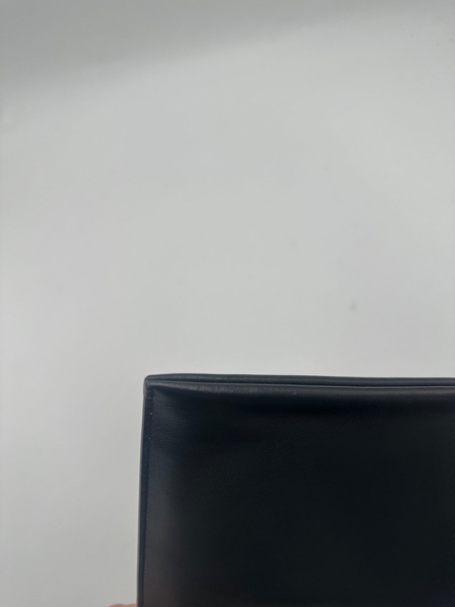 Saint Laurent Zip Pouch - Brandsamsara