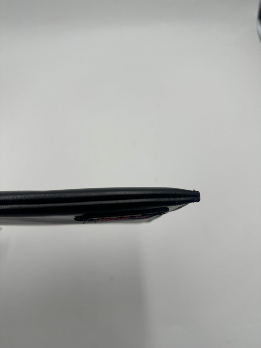 Saint Laurent Zip Pouch - Brandsamsara
