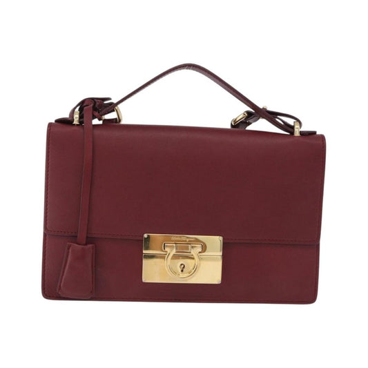 Salvatore Ferragamo Aileen - Brandsamsara