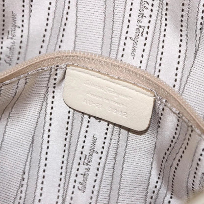 Salvatore Ferragamo Betulla Chain Tote - Brandsamsara