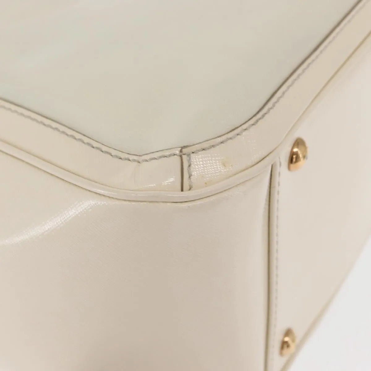 Salvatore Ferragamo Betulla Chain Tote - Brandsamsara