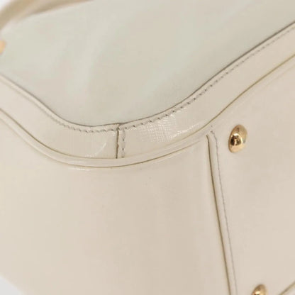 Salvatore Ferragamo Betulla Chain Tote - Brandsamsara