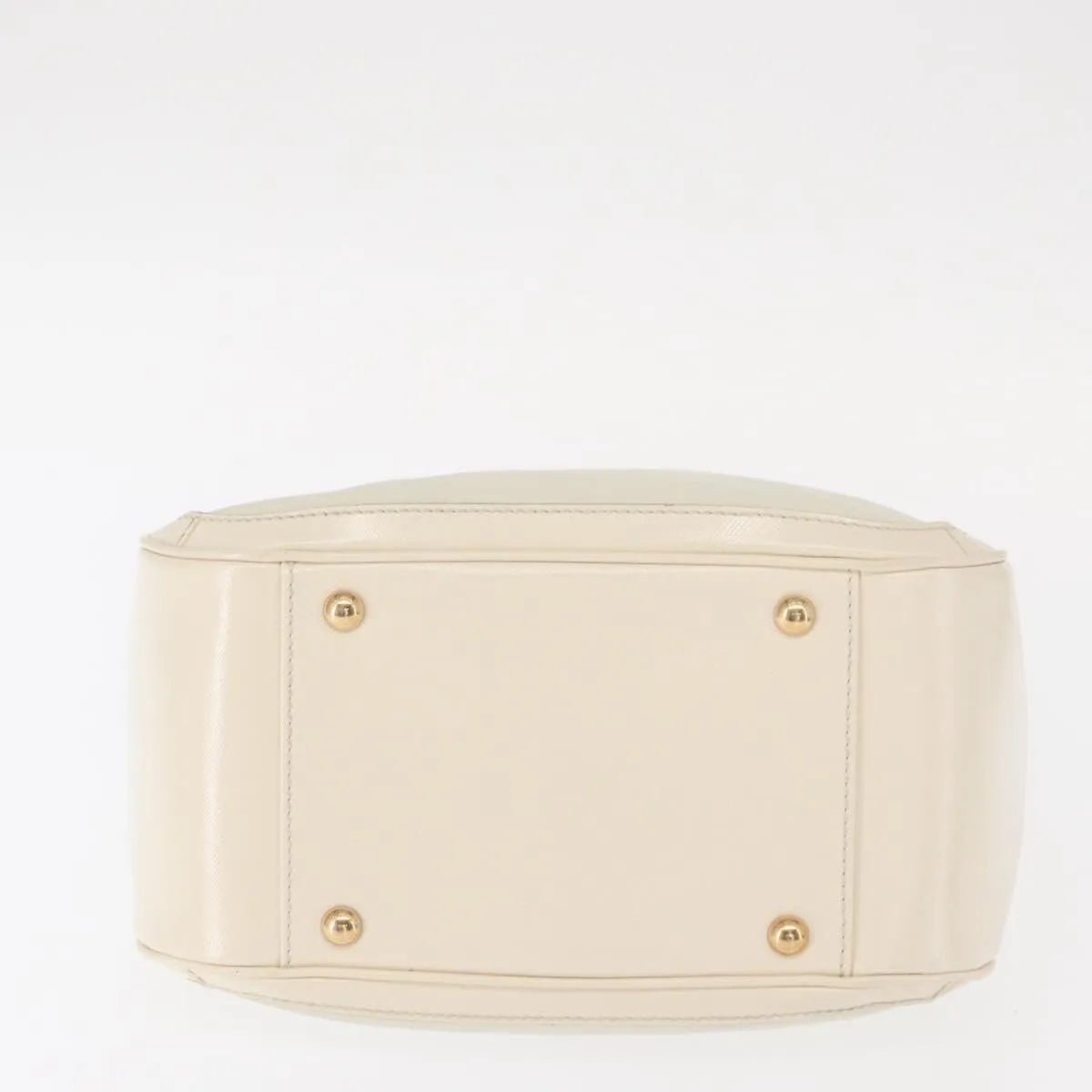 Salvatore Ferragamo Betulla Chain Tote - Brandsamsara
