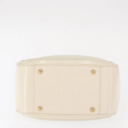 Salvatore Ferragamo Betulla Chain Tote - Brandsamsara