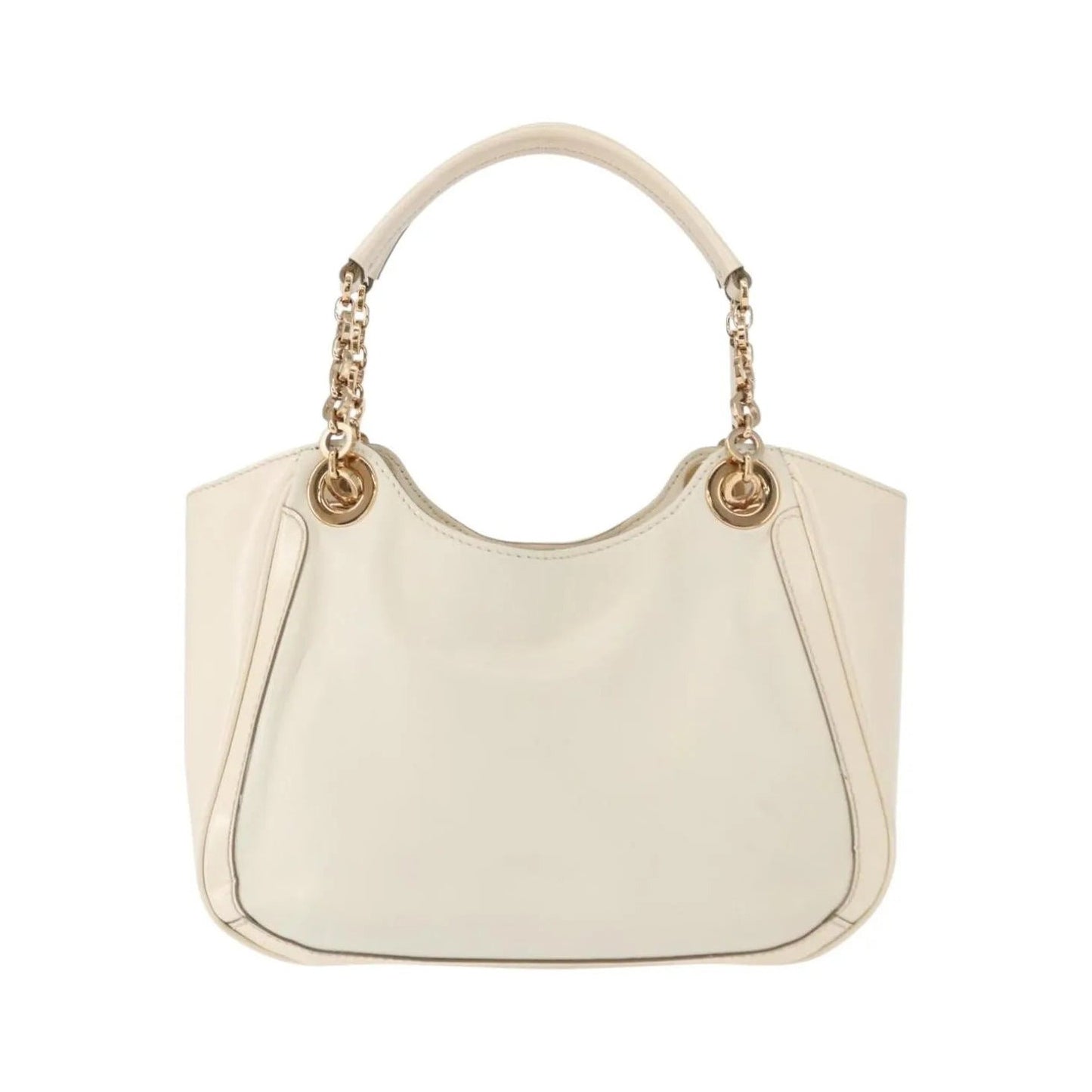 Salvatore Ferragamo Betulla Chain Tote - Brandsamsara