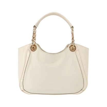 Salvatore Ferragamo Betulla Chain Tote - Brandsamsara