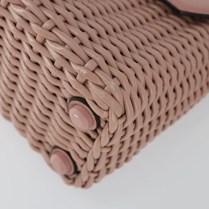 Salvatore Ferragamo Boxyz Top Handle Bag - Brandsamsara