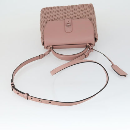 Salvatore Ferragamo Boxyz Top Handle Bag - Brandsamsara