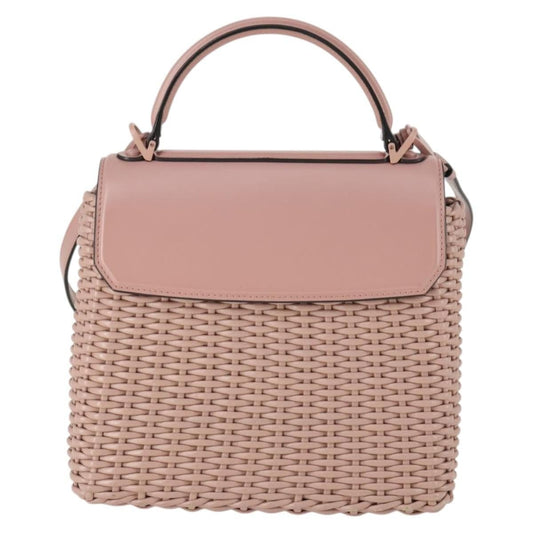 Salvatore Ferragamo Boxyz Top Handle Bag - Brandsamsara