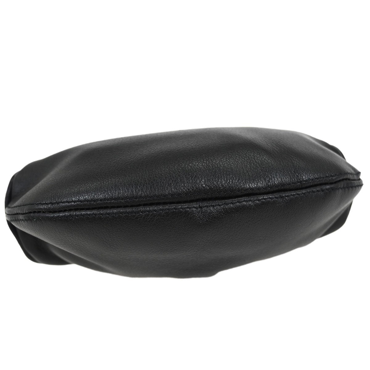 Salvatore Ferragamo Chain Gamaguchi shoulder bag - Brandsamsara