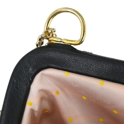 Salvatore Ferragamo Chain Gamaguchi shoulder bag - Brandsamsara