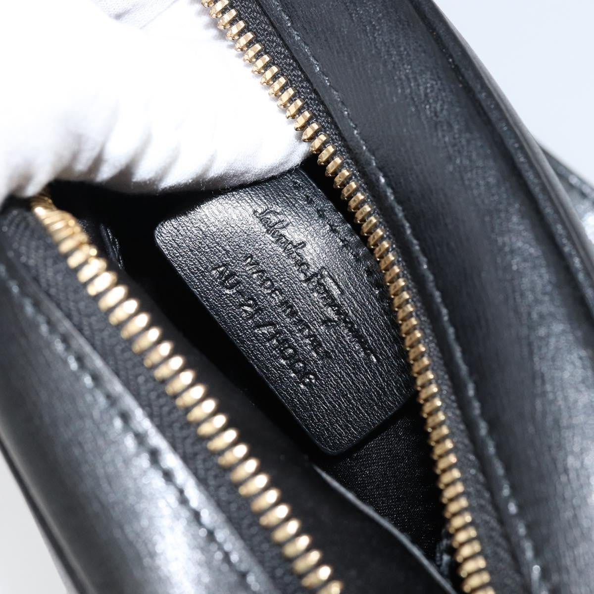 Salvatore Ferragamo City Camera Bag - Brandsamsara