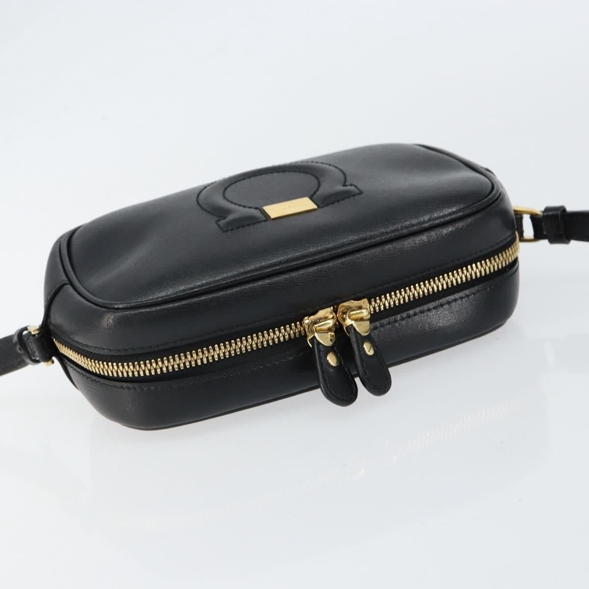 Salvatore Ferragamo City Camera Bag - Brandsamsara