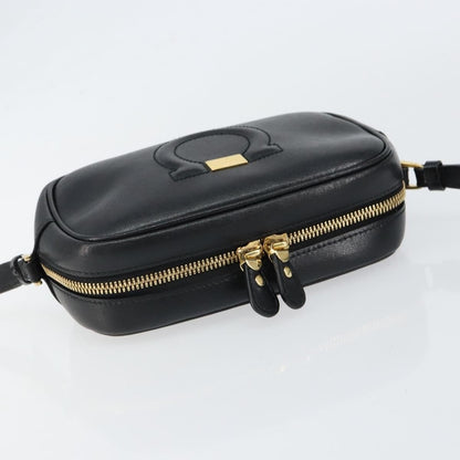 Salvatore Ferragamo City Camera Bag - Brandsamsara