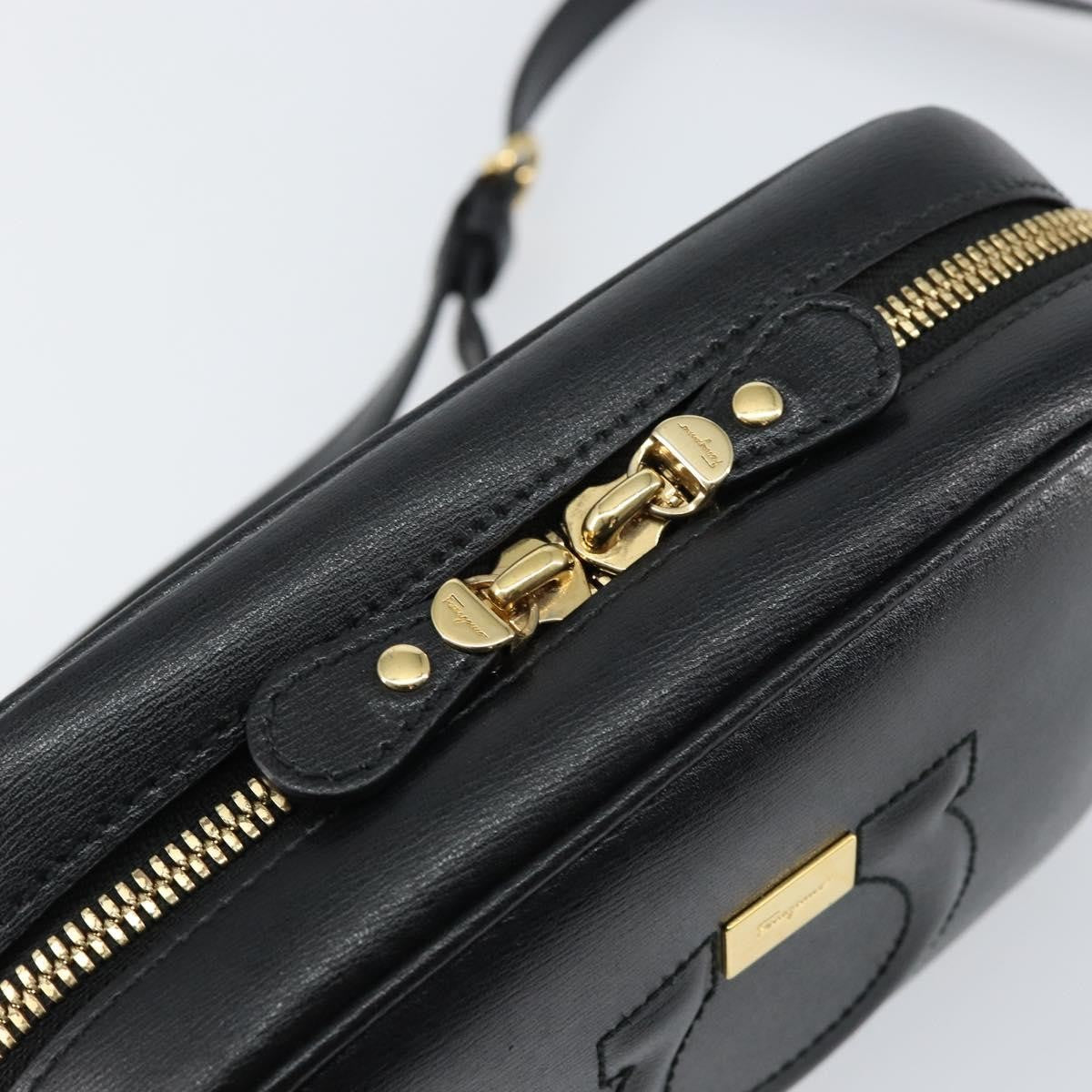 Salvatore Ferragamo City Camera Bag - Brandsamsara