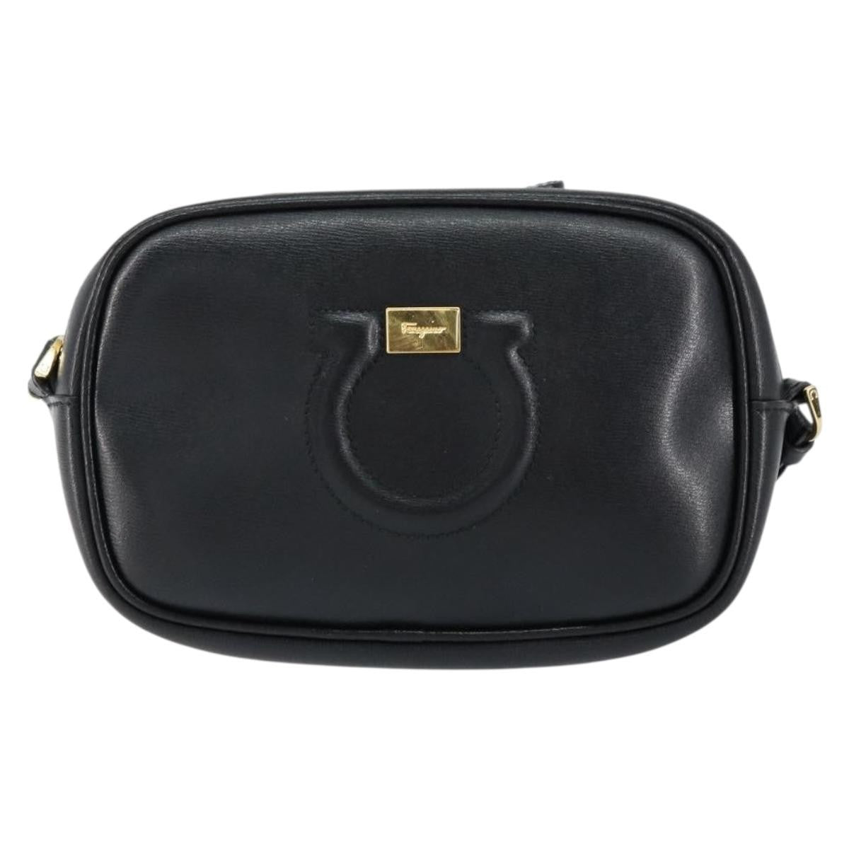 Salvatore Ferragamo City Camera Bag - Brandsamsara