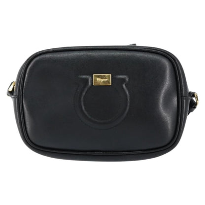 Salvatore Ferragamo City Camera Bag - Brandsamsara