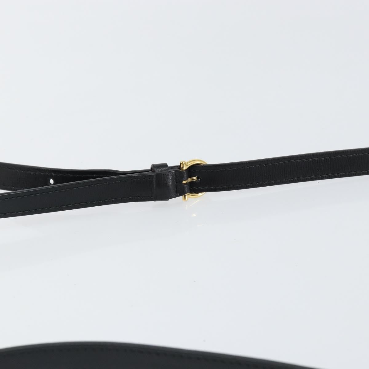 Salvatore Ferragamo City Camera Bag - Brandsamsara