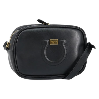 Salvatore Ferragamo City Camera Bag - Brandsamsara
