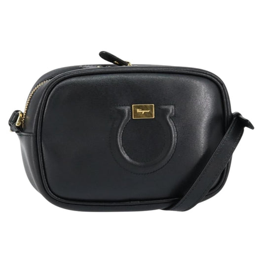 Salvatore Ferragamo City Camera Bag - Brandsamsara