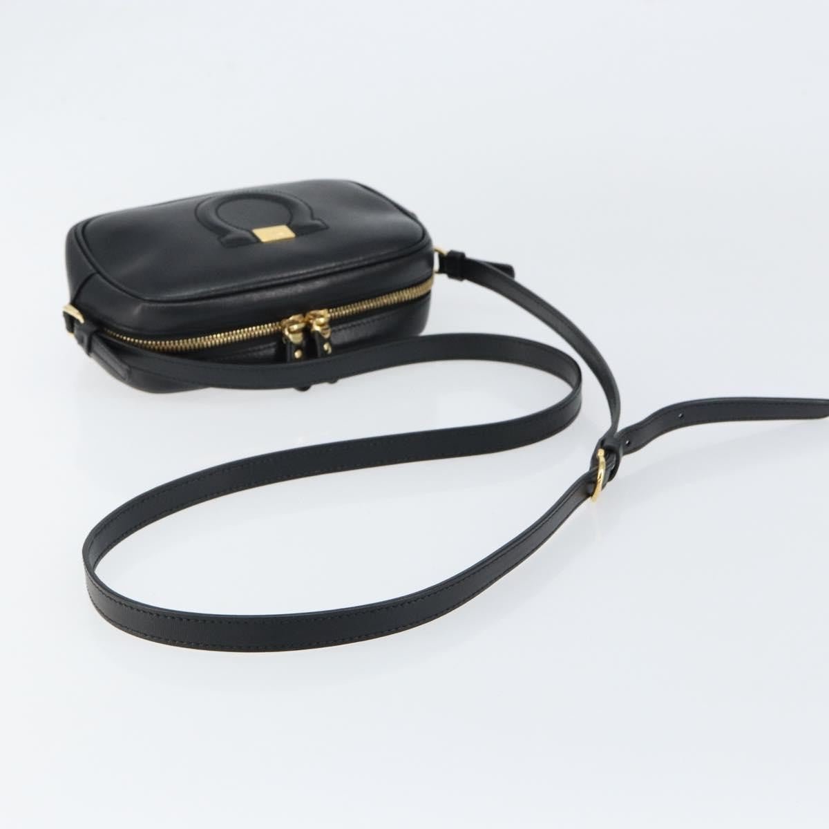 Salvatore Ferragamo City Camera Bag - Brandsamsara