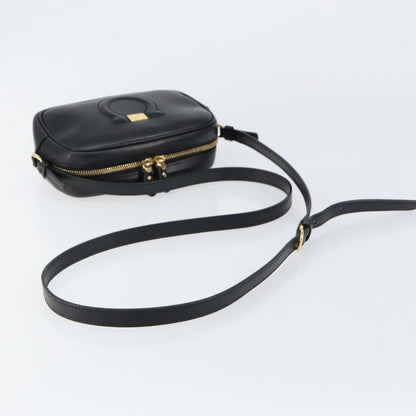 Salvatore Ferragamo City Camera Bag - Brandsamsara