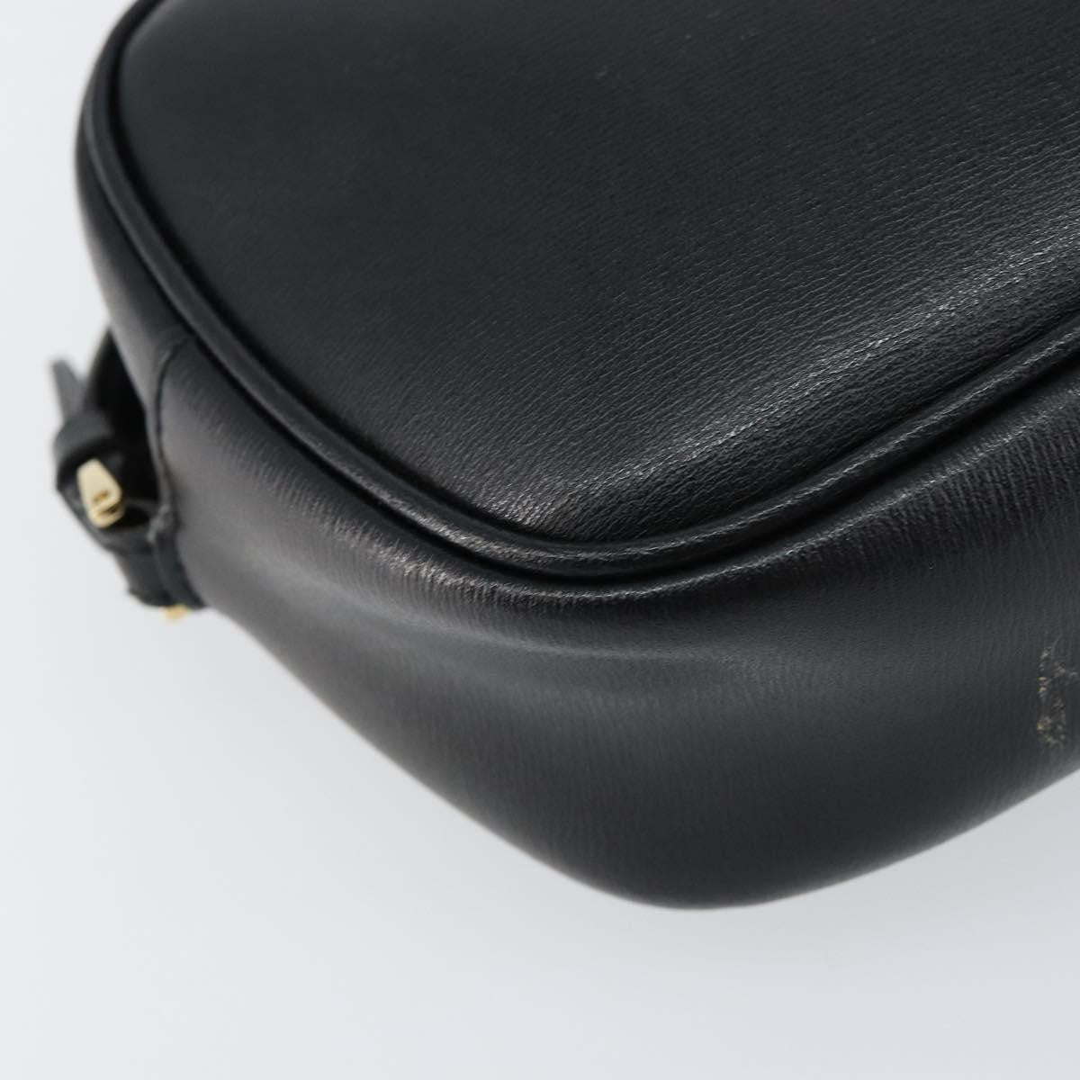 Salvatore Ferragamo City Camera Bag - Brandsamsara