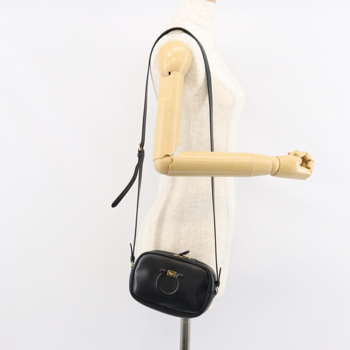 Salvatore Ferragamo City Camera Bag - Brandsamsara