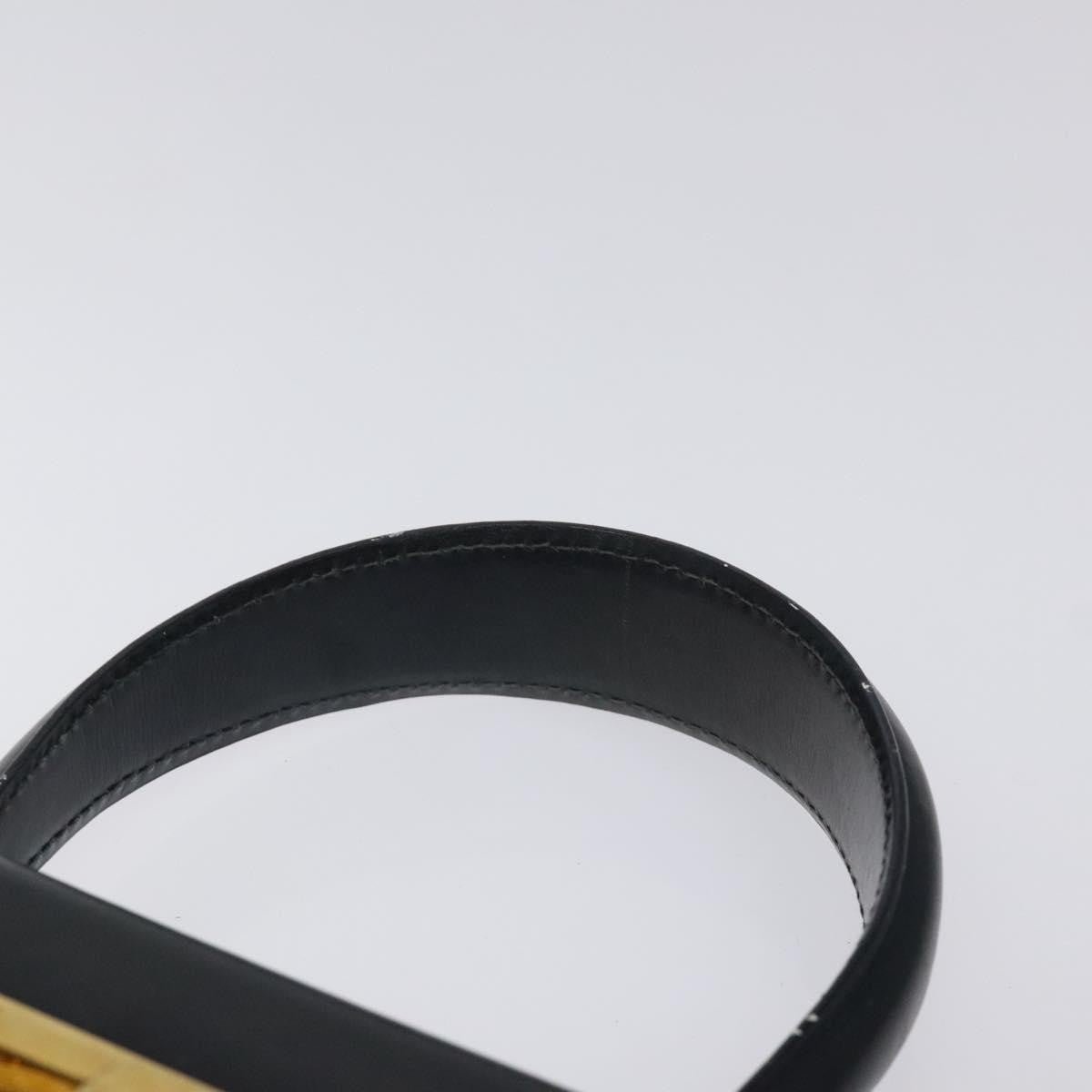 Salvatore Ferragamo Convertible Top Handle Bag - Brandsamsara