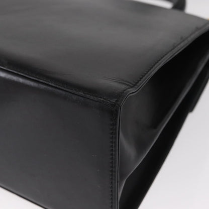 Salvatore Ferragamo Convertible Top Handle Bag - Brandsamsara