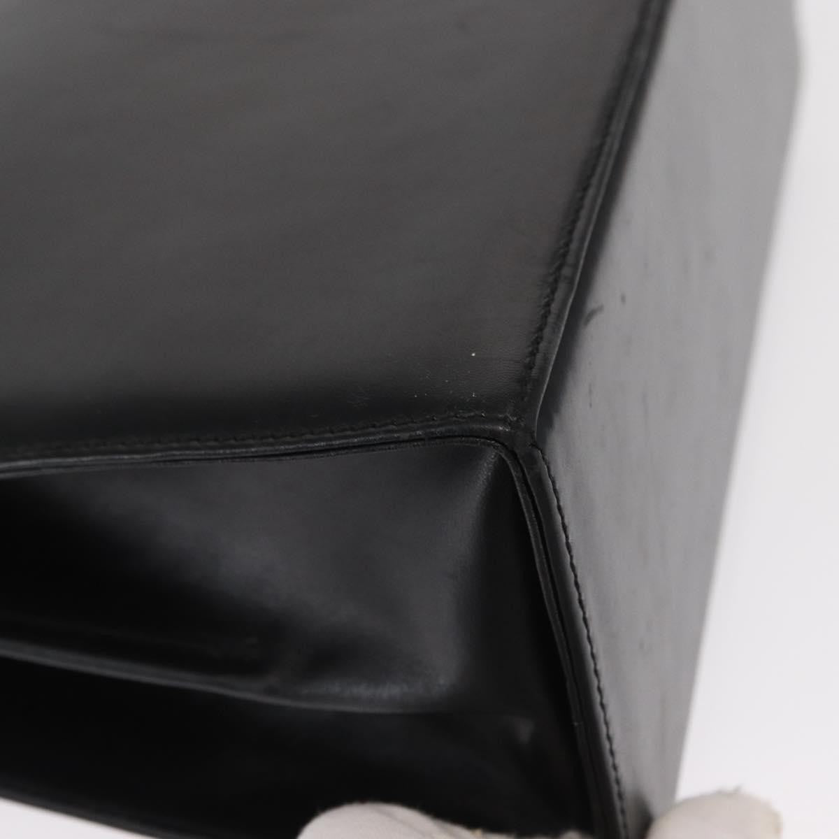 Salvatore Ferragamo Convertible Top Handle Bag - Brandsamsara