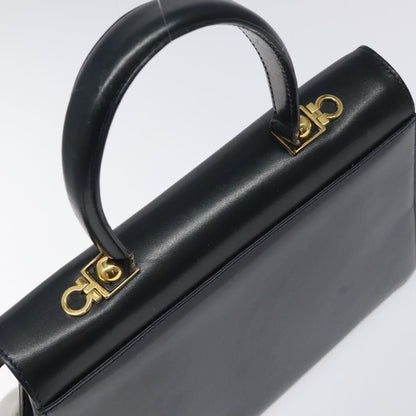 Salvatore Ferragamo Convertible Top Handle Bag - Brandsamsara