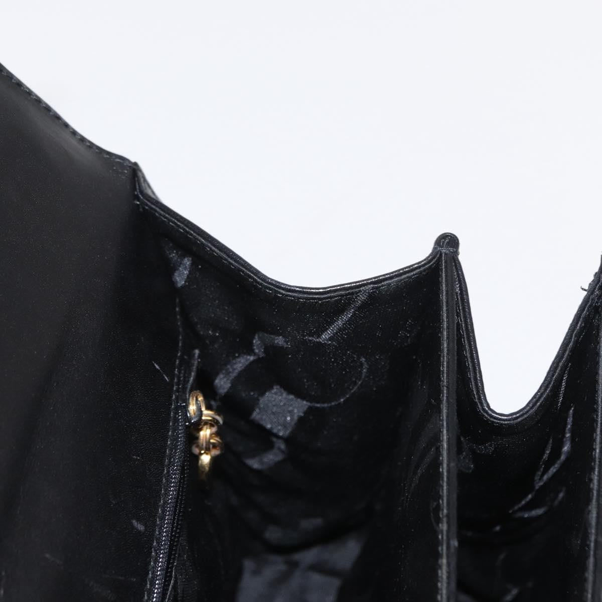 Salvatore Ferragamo Convertible Top Handle Bag - Brandsamsara