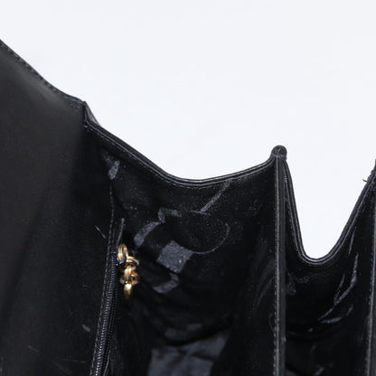 Salvatore Ferragamo Convertible Top Handle Bag - Brandsamsara