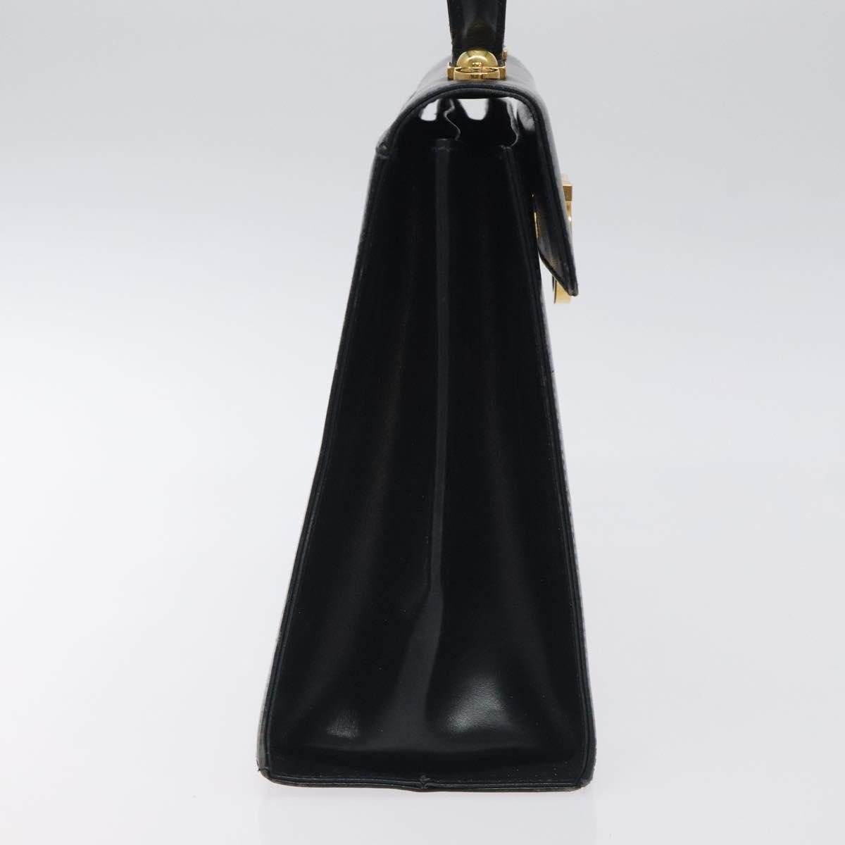 Salvatore Ferragamo Convertible Top Handle Bag - Brandsamsara