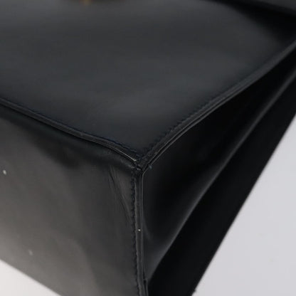 Salvatore Ferragamo Convertible Top Handle Bag - Brandsamsara