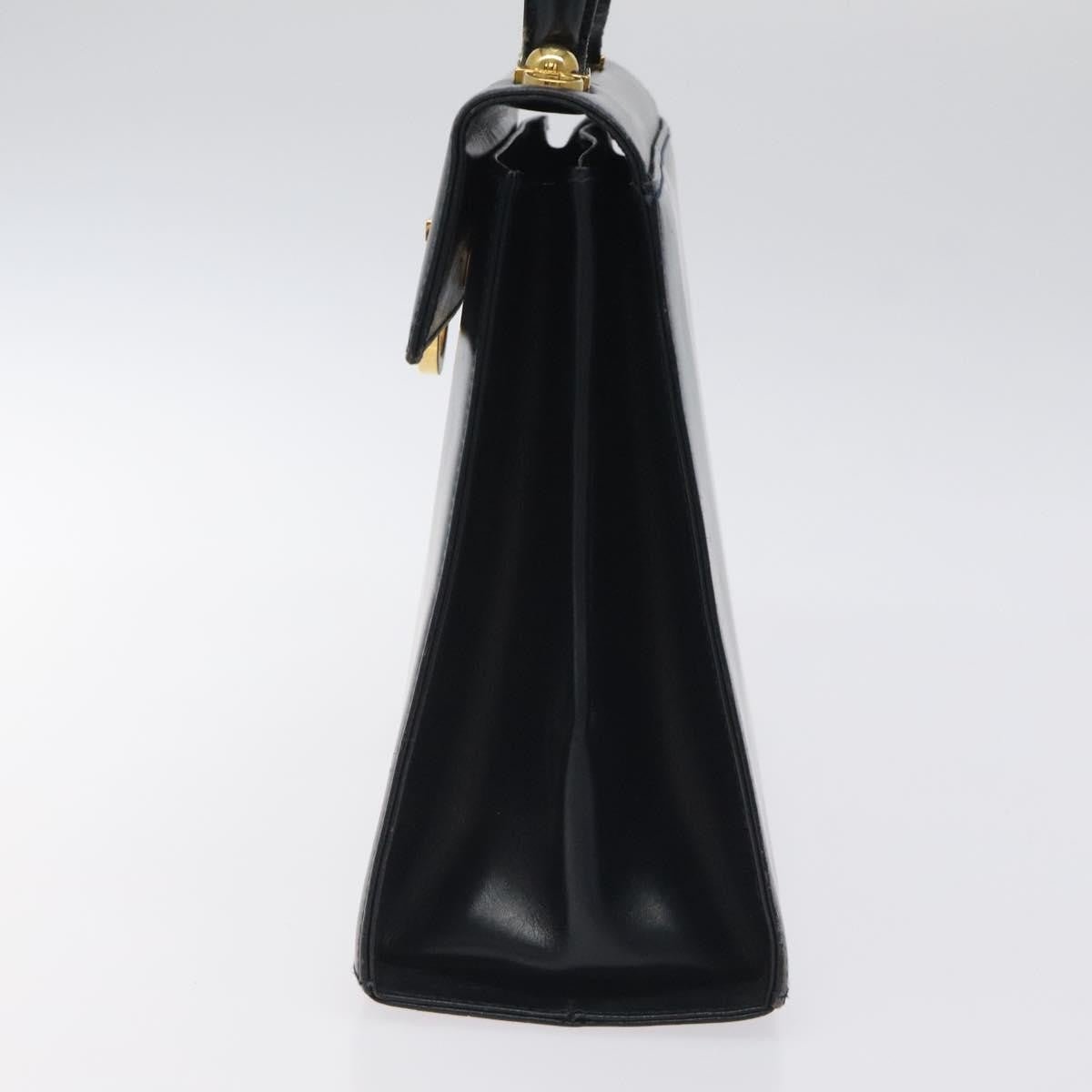 Salvatore Ferragamo Convertible Top Handle Bag - Brandsamsara