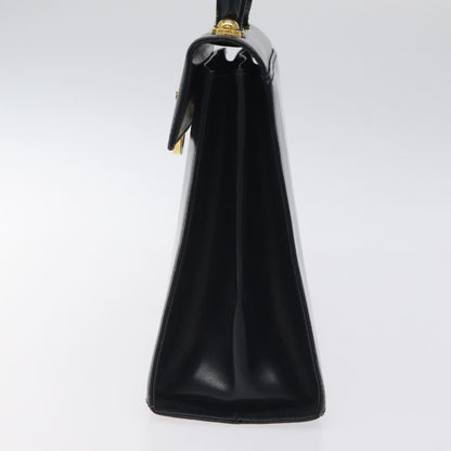 Salvatore Ferragamo Convertible Top Handle Bag - Brandsamsara