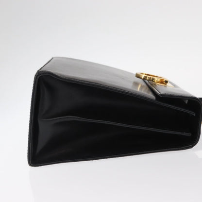 Salvatore Ferragamo Convertible Top Handle Bag - Brandsamsara