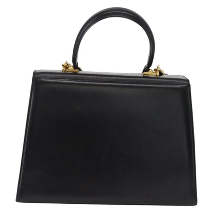 Salvatore Ferragamo Convertible Top Handle Bag - Brandsamsara