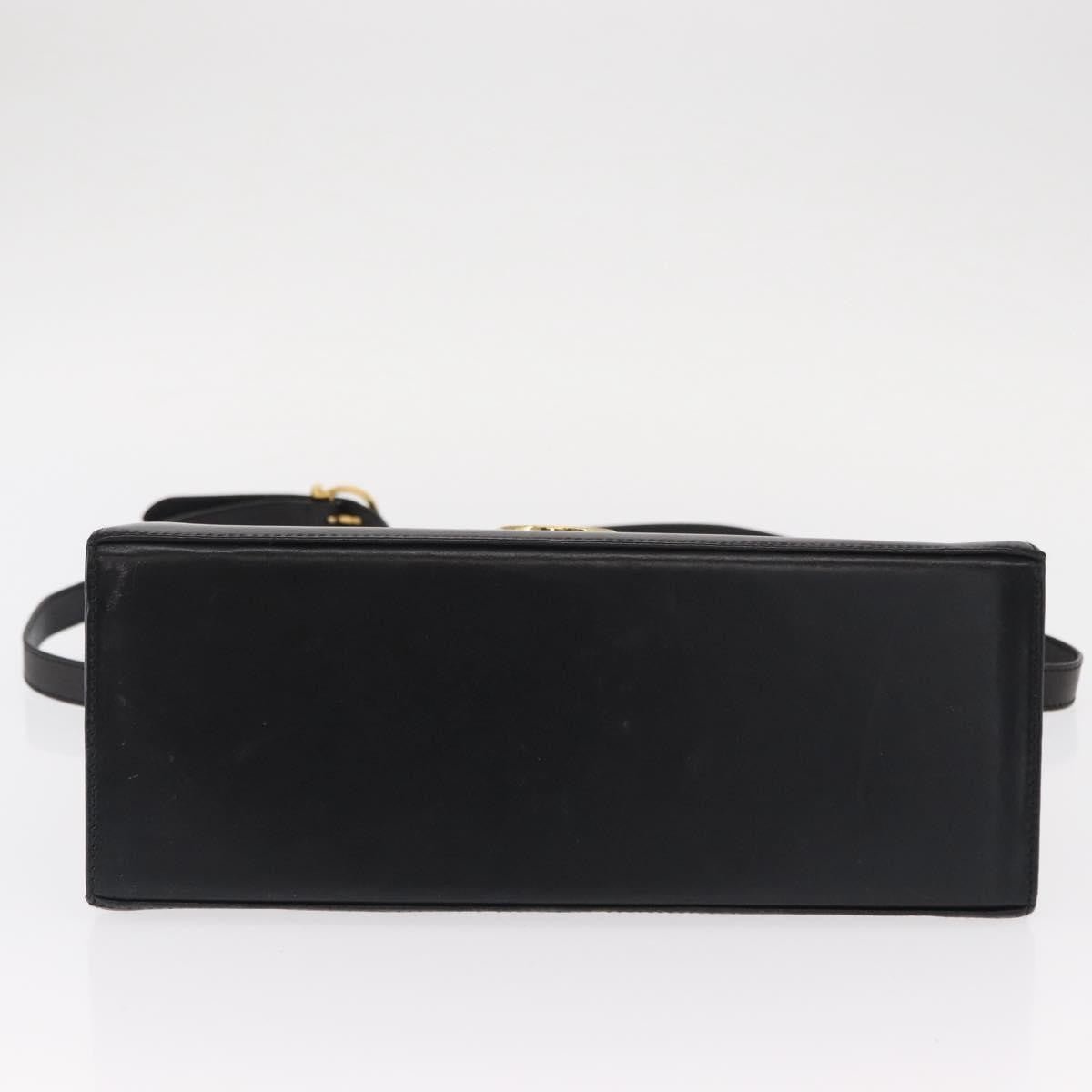 Salvatore Ferragamo Convertible Top Handle Bag - Brandsamsara