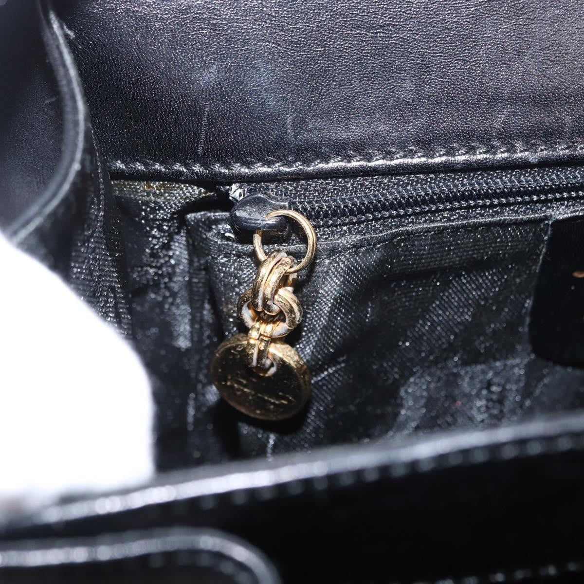 Salvatore Ferragamo Convertible Top Handle Bag - Brandsamsara