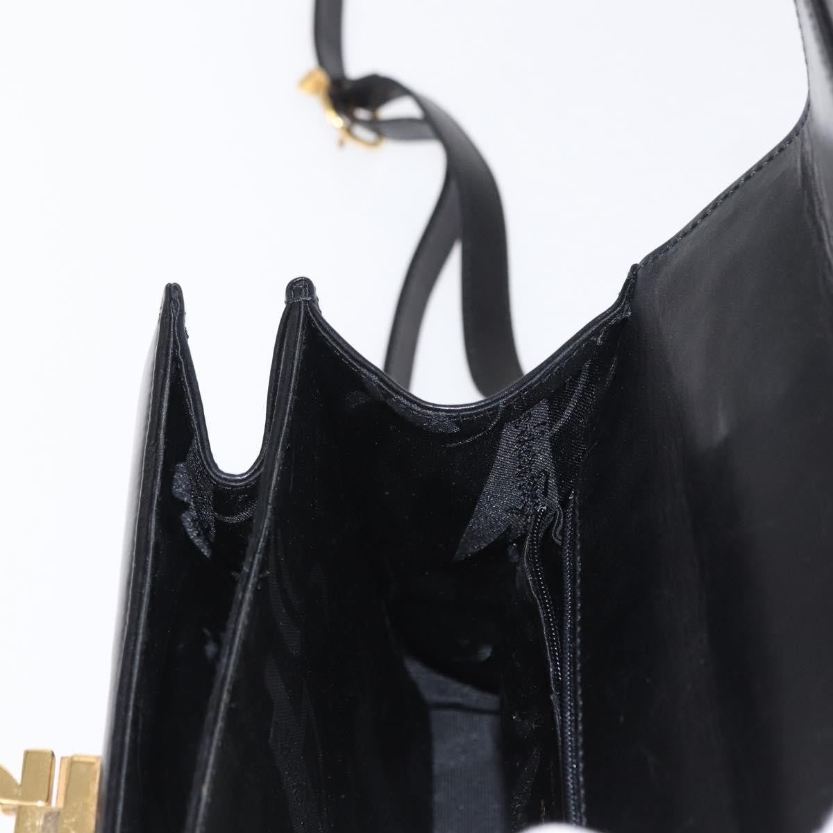 Salvatore Ferragamo Convertible Top Handle Bag - Brandsamsara