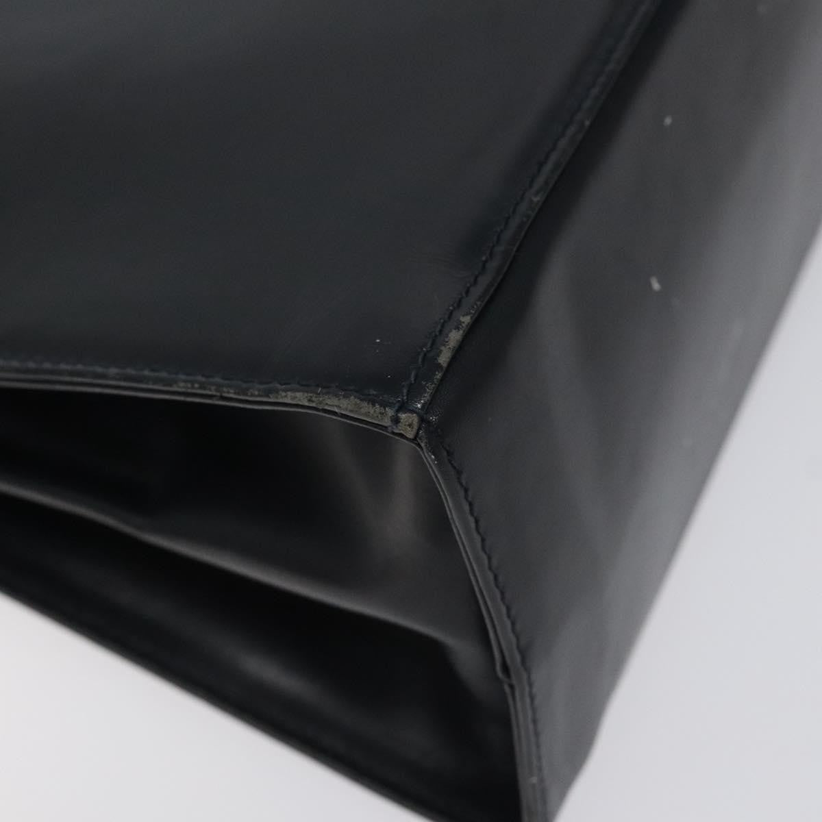 Salvatore Ferragamo Convertible Top Handle Bag - Brandsamsara