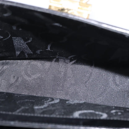 Salvatore Ferragamo Convertible Top Handle Bag - Brandsamsara