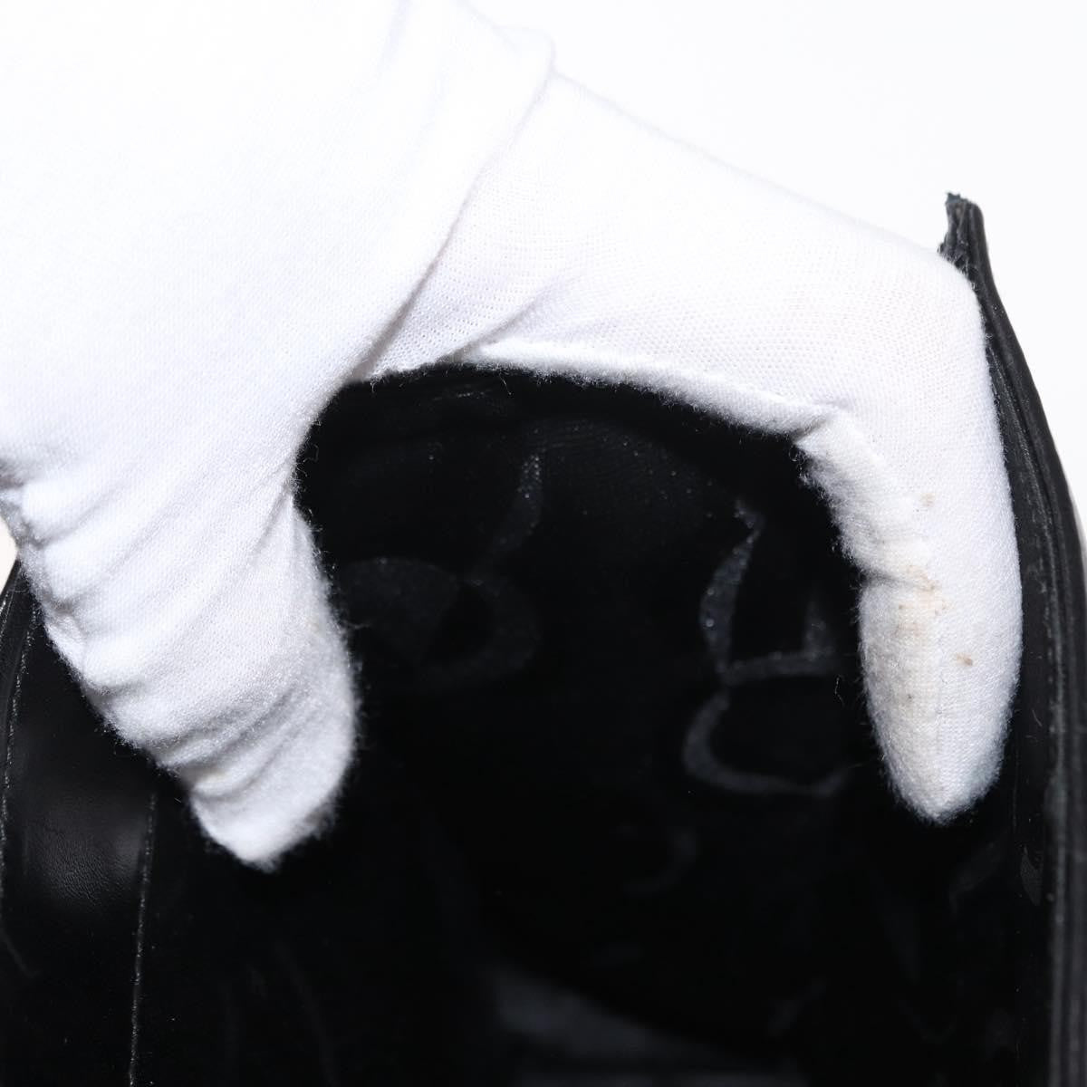 Salvatore Ferragamo Convertible Top Handle Bag - Brandsamsara