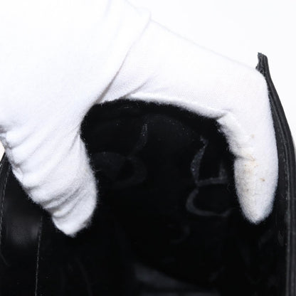 Salvatore Ferragamo Convertible Top Handle Bag - Brandsamsara